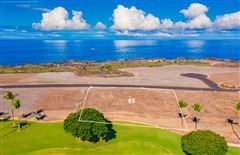 ONE-PLUS-ACRE SECOND ROW PARCEL IN HOKULIA