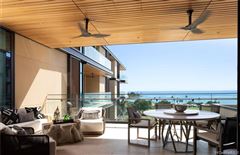 7TH FLOOR SKY RESIDENCE AT PARK LANE ALA MOANA