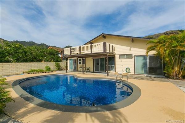 Get In On The Ground Floor In Hawaii Kai Hawaii Luxury Homes