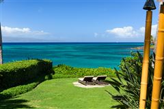 EXCLUSIVE OCEANFRONT COMPOUND