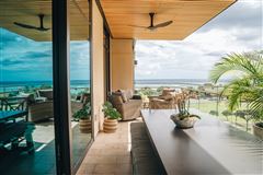 RARE HIGH FLOOR RESIDENCE AT PARK LANE ALA MOANA