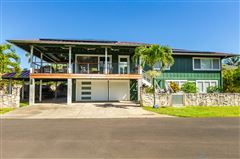 PRISTINE REMODELED HOME IN THE HEART OF HANALEI