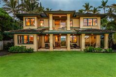 PRIVATE OCEANFRONT ESTATE LOCATED ON ALIOMANU BAY