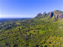 63 ACRES ON THE NORTHEAST COAST