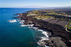 DOUBLE OCEANFRONT LOT IN ULTRA-EXCLUSIVE COMMUNITY