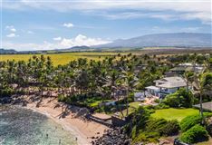 BEACHFRONT PROPERTY ON THE NORTH SHORE