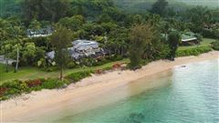 OCEANFRONT HOME ON ANINI BEACH