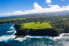 MAUI OCEANFRONT 73-ACRE ESTATE