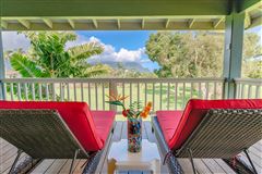 SPACIOUS HOME WITH BALI HAI VIEWS