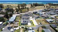 WELL MAINTAINED HOME IN A QUIET LOCATION