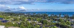 NEWLY REDESIGNED OCEAN VIEW HOME ON SLOPES OF DIAMOND HEAD
