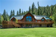 SPECTACULAR LODGE
