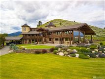 CASTLE STYLE HOME