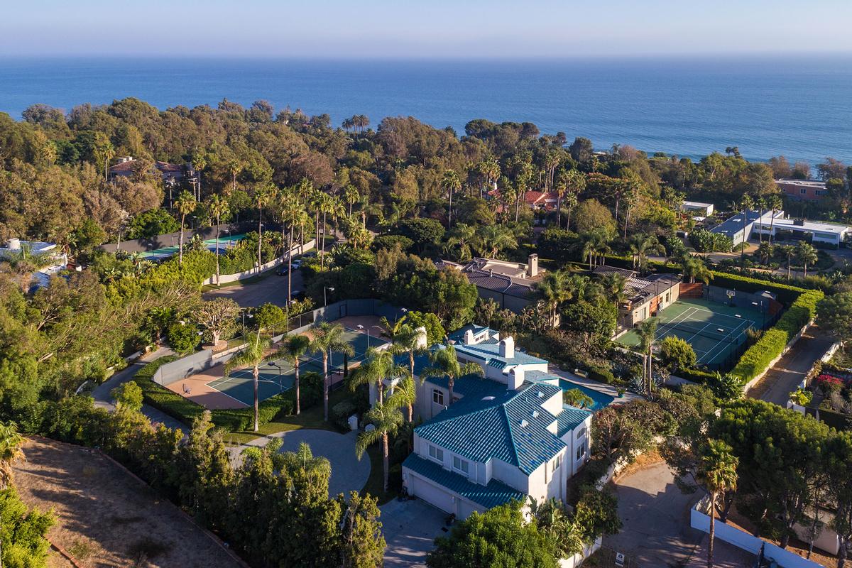 POINT DUME OASIS California Luxury Homes Mansions For Sale Luxury