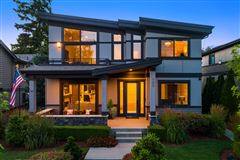 EXCEPTIONALLY WELL-APPOINTED VIEW HOME