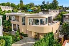 CLASSIC CONTEMPORARY HOME WITH VIEWS