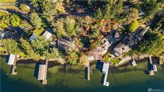 OPPORTUNITY TO BUILD ON THE WATER