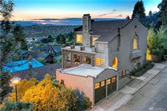 HISTORIC 1910 ITALIANATE VILLA