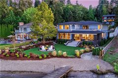 AMAZING LAKEFRONT NEW CONSTRUCTION