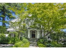 OLD WORLD CHARM IS DEFINED IN THIS CLASSIC ESTATE