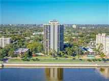ENJOY SUNRISES TO SUNSETS IN THIS DOUBLE UNIT PENTHOUSE