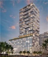 UNDER CONSTRUCTION - THE RESIDENCES AT THE TAMPA EDITION