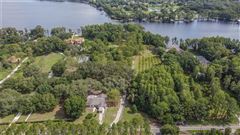 THE LARGEST PIECE OF LAND ON LAKE KEYSTONE