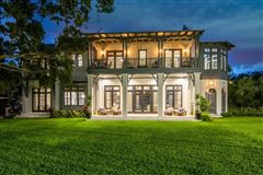 RESORT-LIKE HOME IN THE HEART OF SOUTH TAMPA