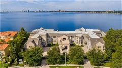 WATERFRONT MASTERPIECE IN THE HEART OF TAMPA
