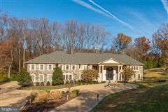 REGAL ESTATE IN MCLEAN