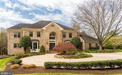 SPECTACULARLY RENOVATED COLONIAL HOME IN POTOMAC