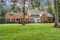 RENOVATED COLONIAL IN CARTER OAKS