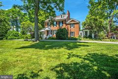 HISTORIC HICKORY RIDGE