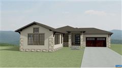 CUSTOM HOME PRESALE IN OLD TRAIL