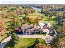 GATED 30 ACRE COUNTRY ESTATE
