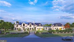 EXQUISITE ESTATE TO BE BUILT IN BALLANTRAE FARMS