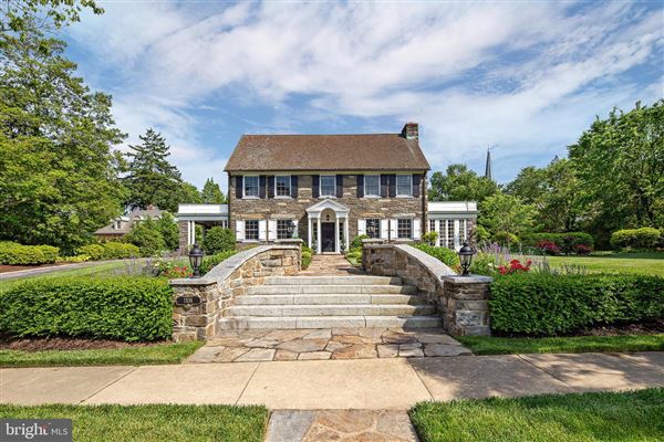 Luxury Homes For Sale In Delaware | Delaware Luxury Homes | Mansions For Sale | Luxury Portfolio