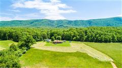 203 ACRE RETREAT INCLUDING PRIVATE LAKE