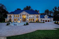 MAGNIFICENT BEAU ARTS-STYLE MANSION