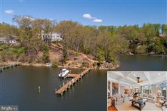 SPECTACULAR HOME OVERLOOKING MAYNADIER CREEK