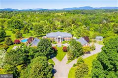 EAGLECREST - MAGNIFICENT 140-ACRE ESTATE