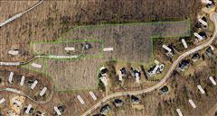 BEAUTIFUL 14 ACRE PROPERTY