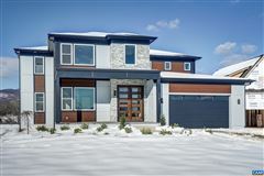 CUSTOM HOME PRESALE IN ONE-OF-A-KIND LOCATION IN OLD TRAIL