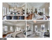 CUSTOM NEW GEORGIAN COLONIAL