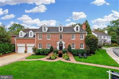 GRAND GEORGIAN HOME