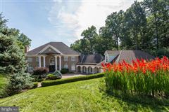 BELOVED MCLEAN RIVERFRONT PROPERTY