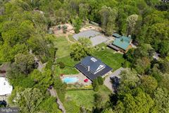 QUINTESSENTIAL GREAT FALLS PROPERTY