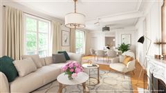 SPACIOUS APARTMENT WHERE THE FINISHES ARE NEAT AND THE DECORATION REFINED