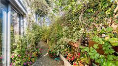 SPECTACULAR VIEWS OF MONTMARTRE