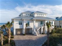 COASTAL PARADISE